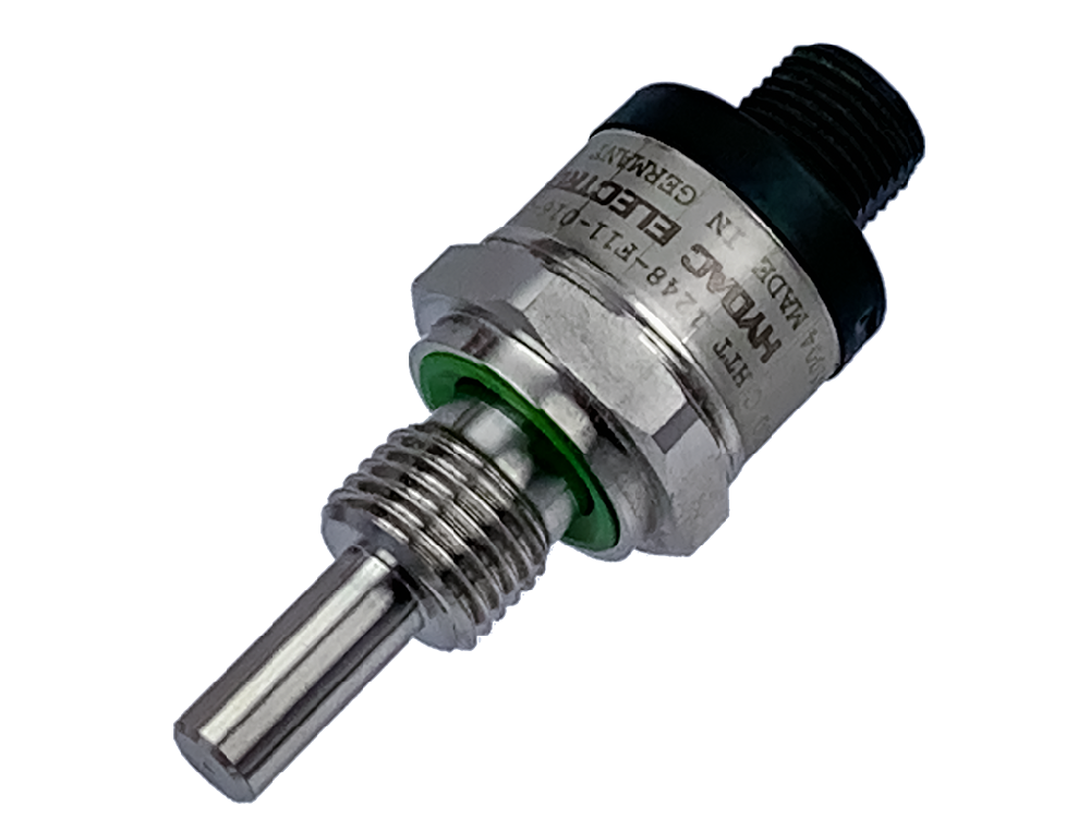 贺德克温度变送器HTT 1200 系列