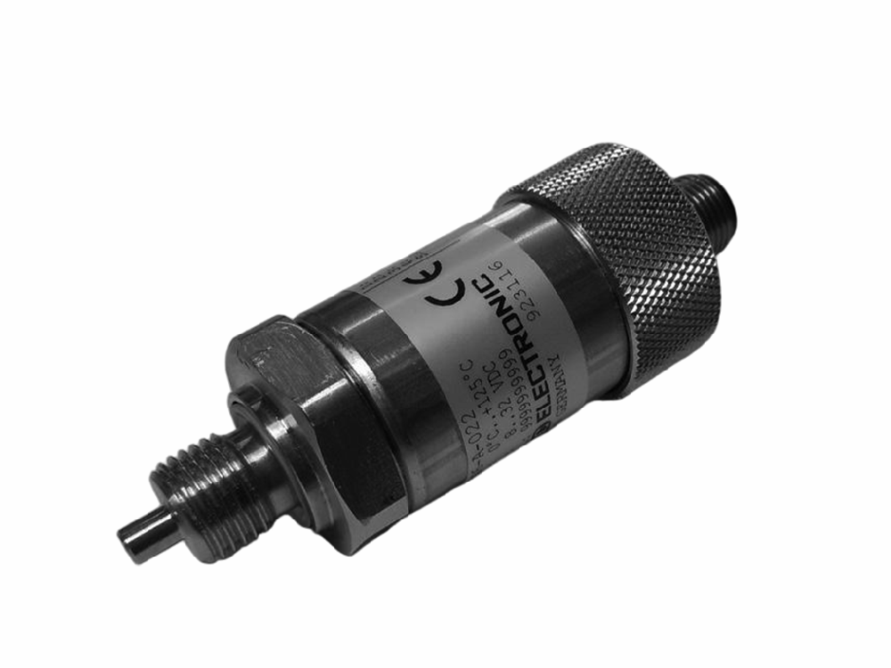 贺德克温度变送器ETS 4100 系列