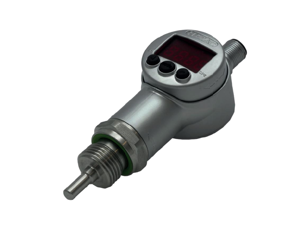 德国贺德克温度开关ETS3200系列