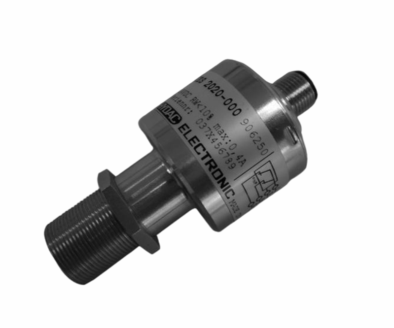 贺德克感应式IES 2000线型位置开关