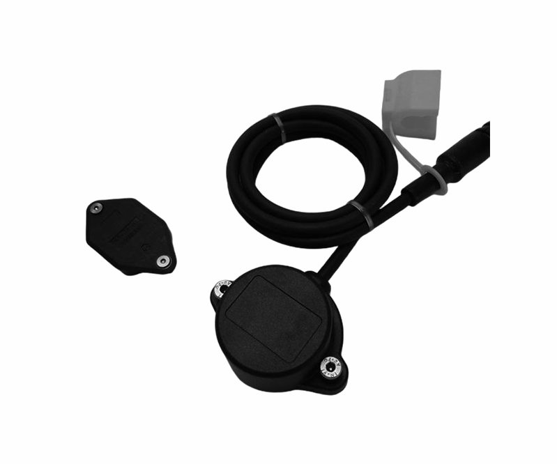 贺德克HLS 100 线型位置开关