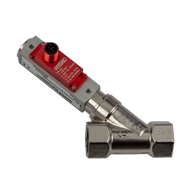 贺德克温度变送器HFT 250系列