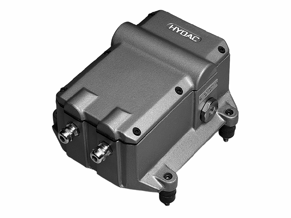 贺德克污染监控传感器CS2000系列