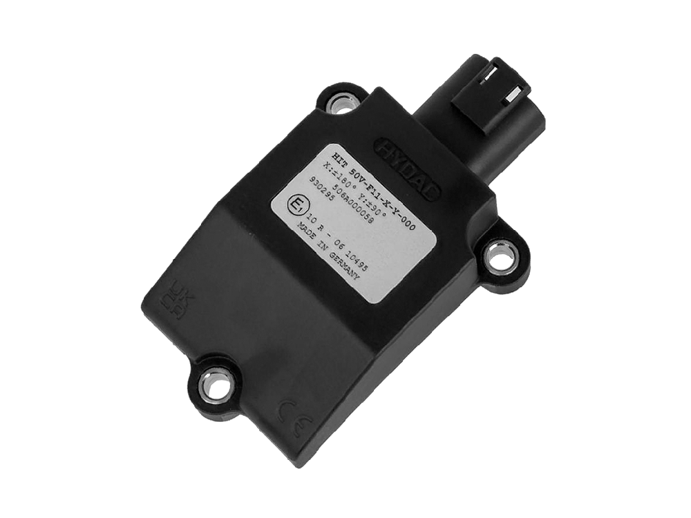 贺德克倾角传器HIT 500系列