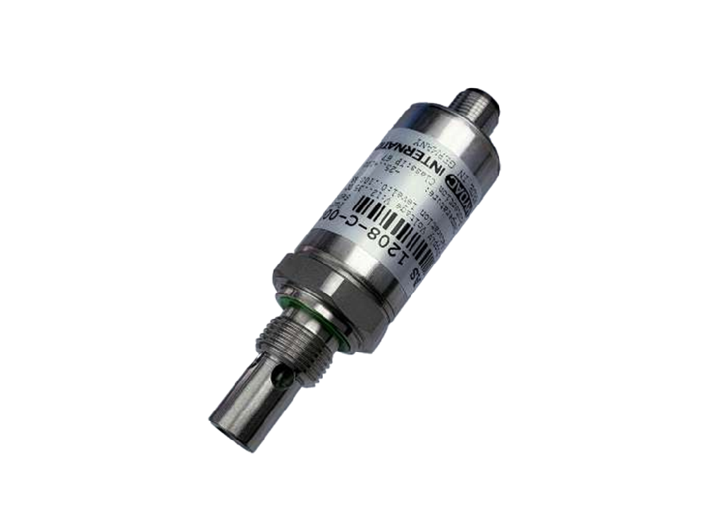 贺德克含水量监测传感器AS 1000系列