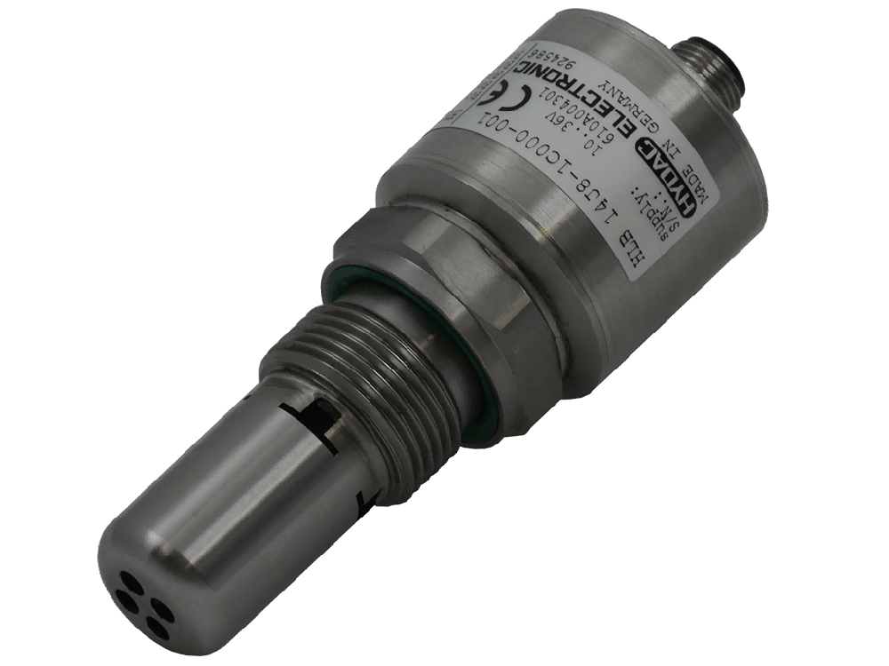 贺德克HYDACLAB® 系列监控传感器