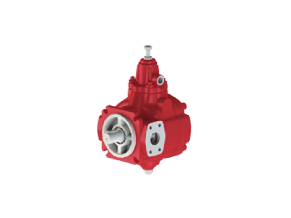 贺德克叶轮泵PVV 101系列