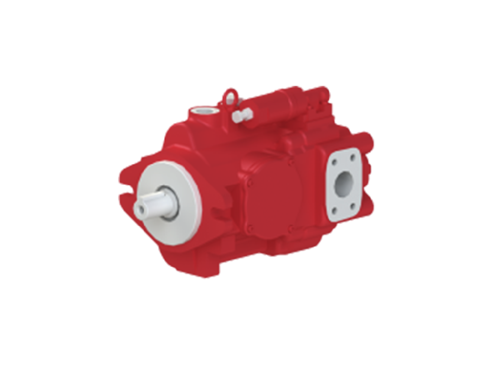 贺德克轴向柱塞泵PPV100S系列