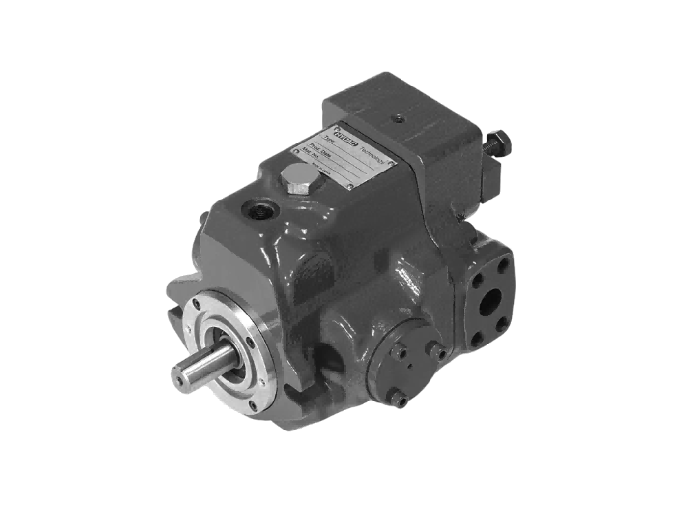 贺德克轴向柱塞泵PPV103系列