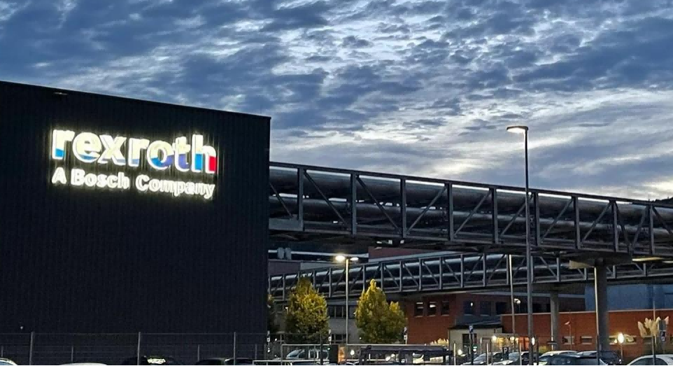 德国力乐士方向阀换向阀有哪些系列