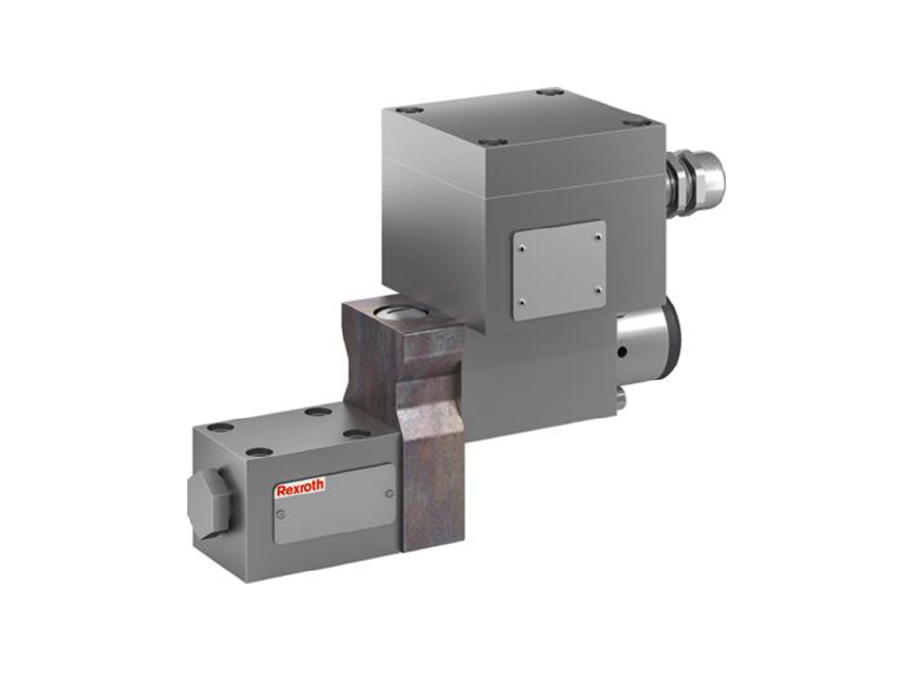 力士乐换向阀	M-.SE6..XD系列