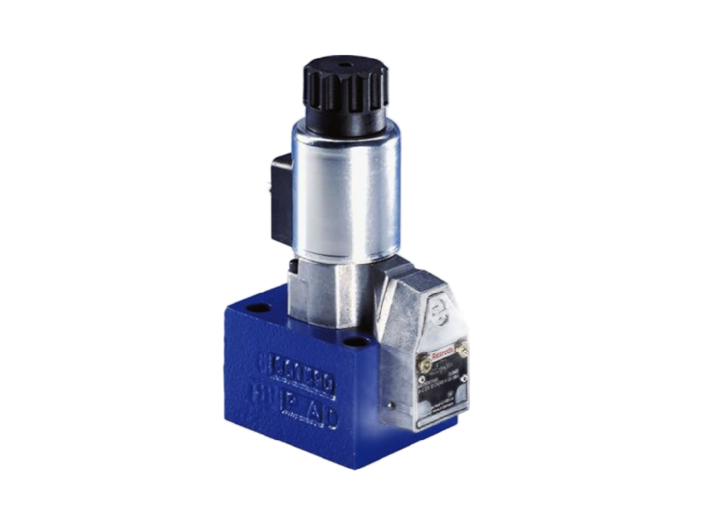 M-SEW6;3X  REXROTH DIRECTIONAL VALVES