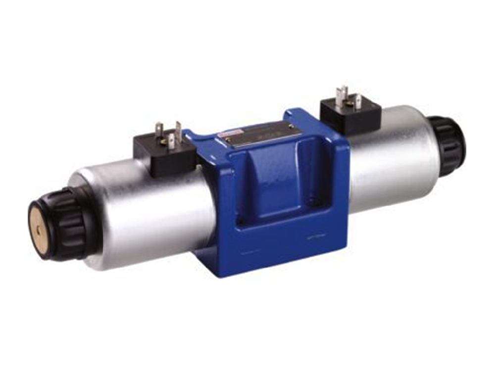 WE10../E REXROTH DIRECTIONAL VALVES