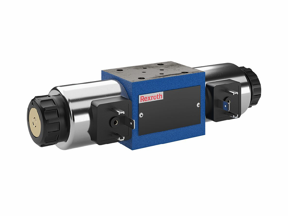 力士乐换向阀	Z.WE6系列