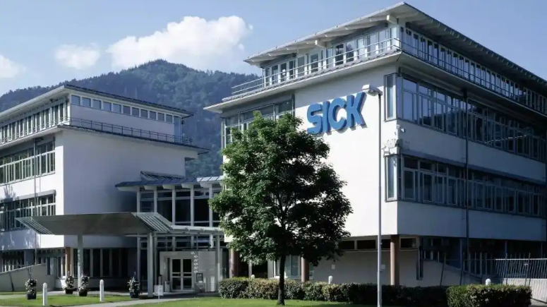 关于德国西克SICK