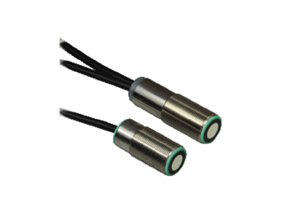 倍加福双张检测传感器