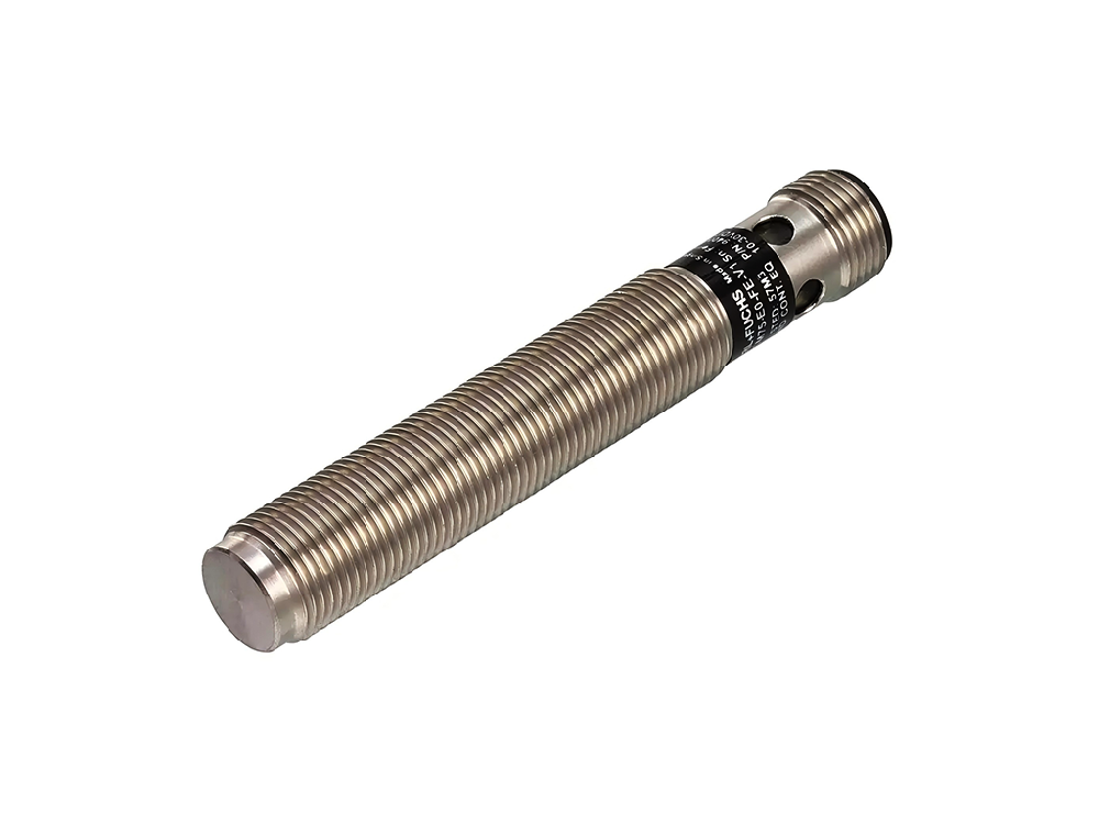 倍加福磁式传感器系列