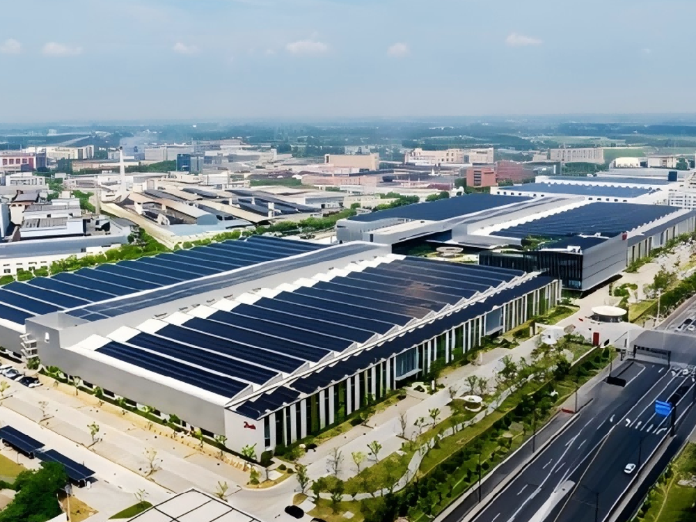 Danfoss Variable Piston Pump PVQ Series