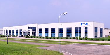 Eaton Vickers Axial Piston Pumps- PVB Series