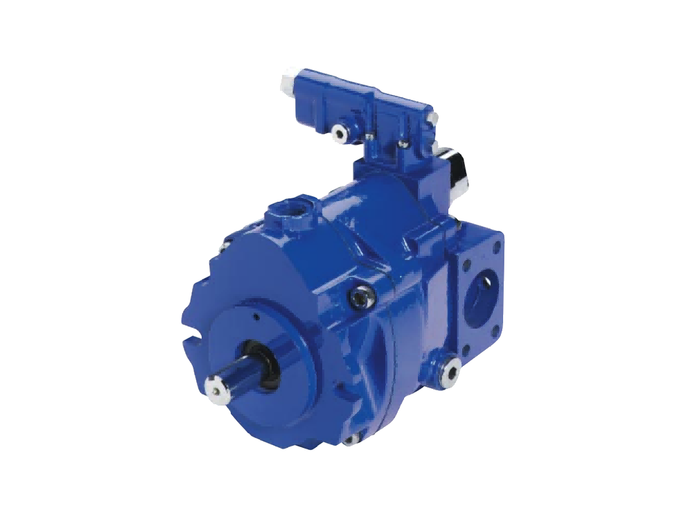 Eaton Vickers  Piston Pump M Series