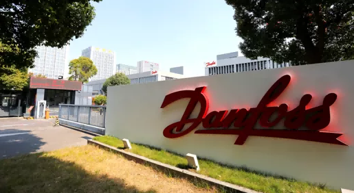 Danfoss piston pump PVM series