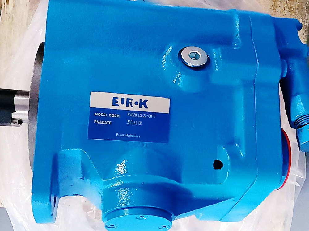 Eurok pumps Eurok pumps