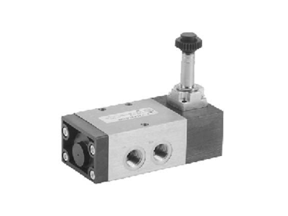Series 400-G1/8
