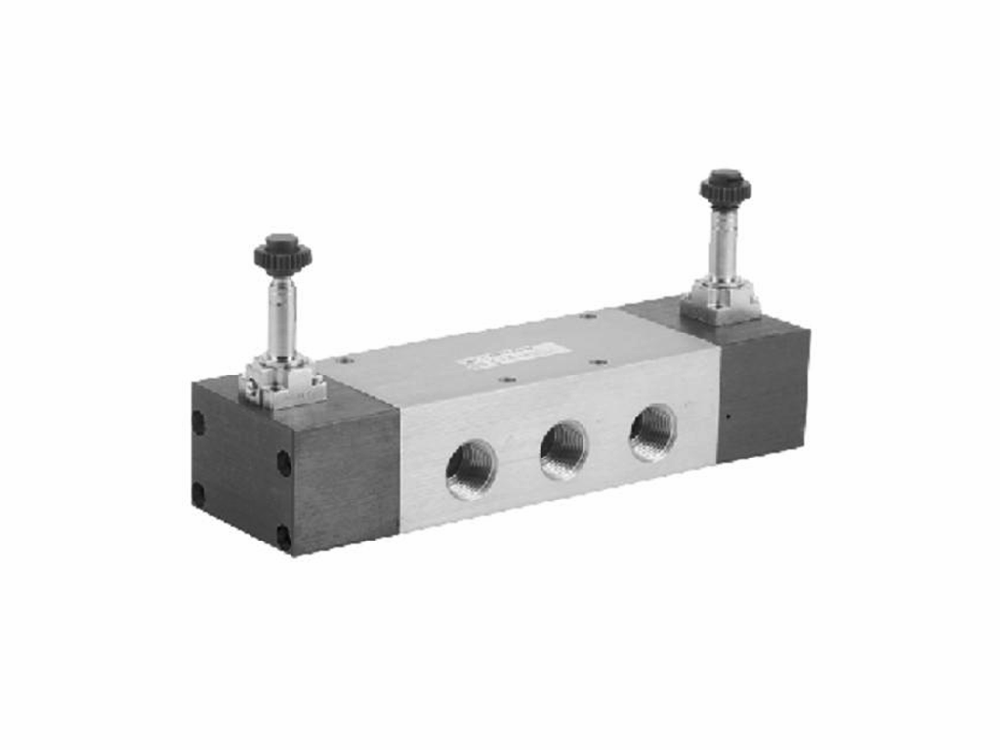 Series400-G1/2