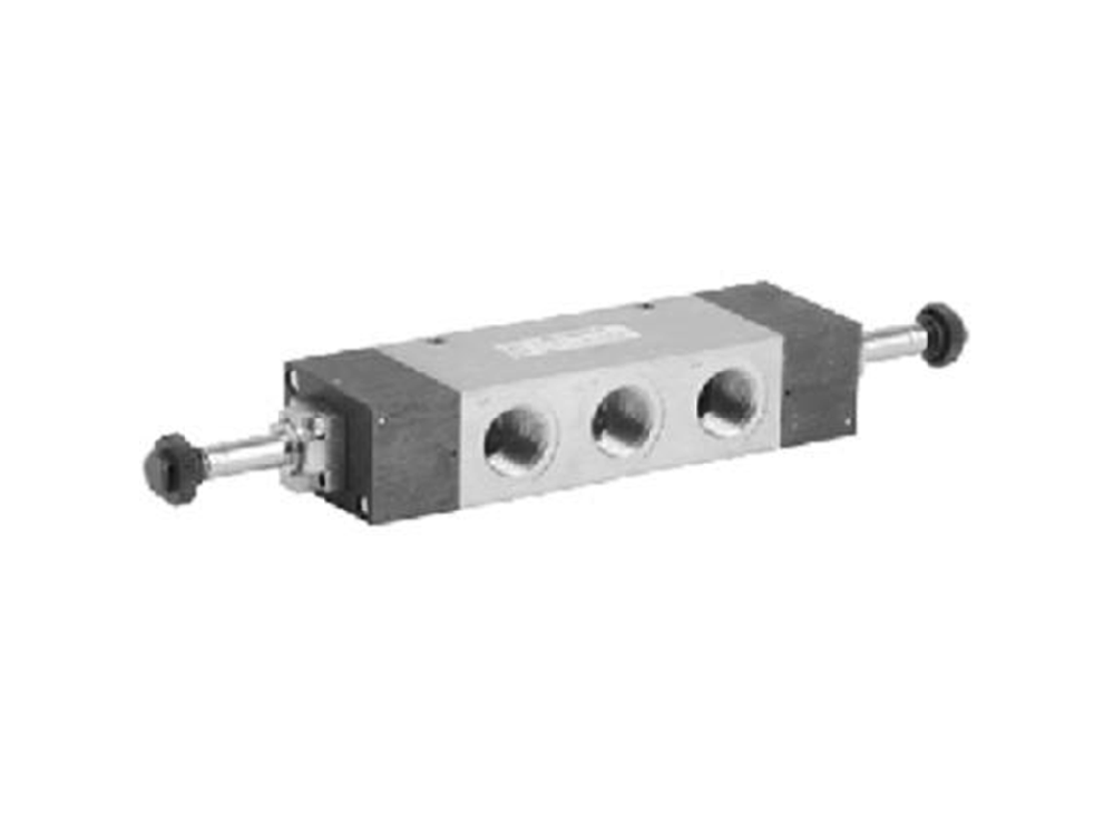 Series 400-G1/2