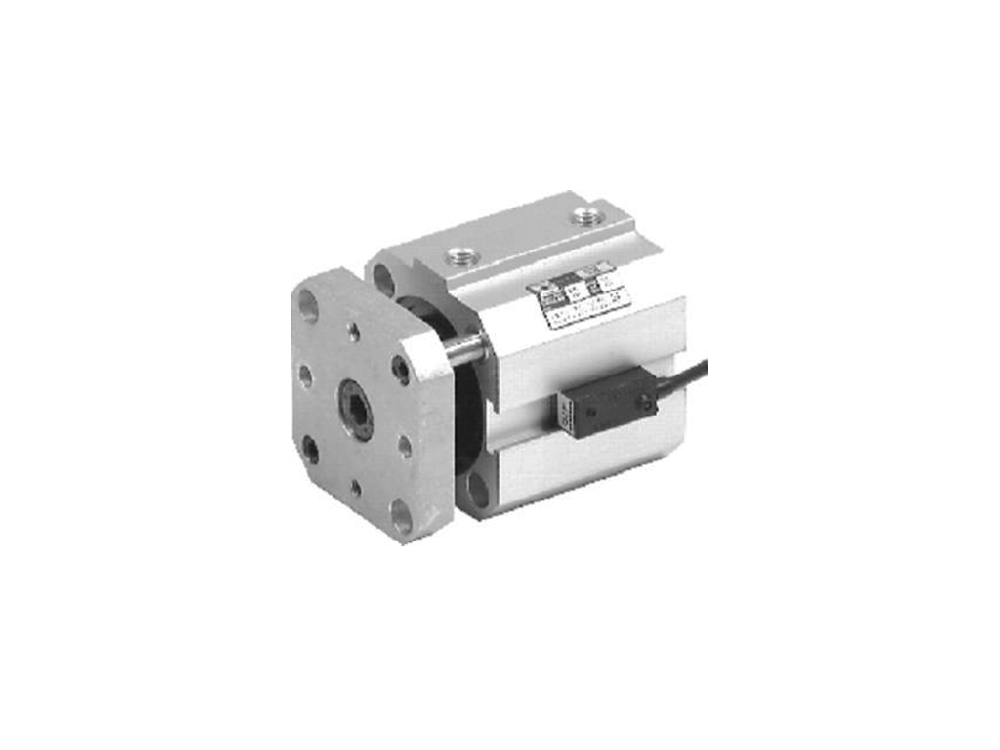SERIES 1500 (SHORT STROKE COMPACT CYLINDERS)