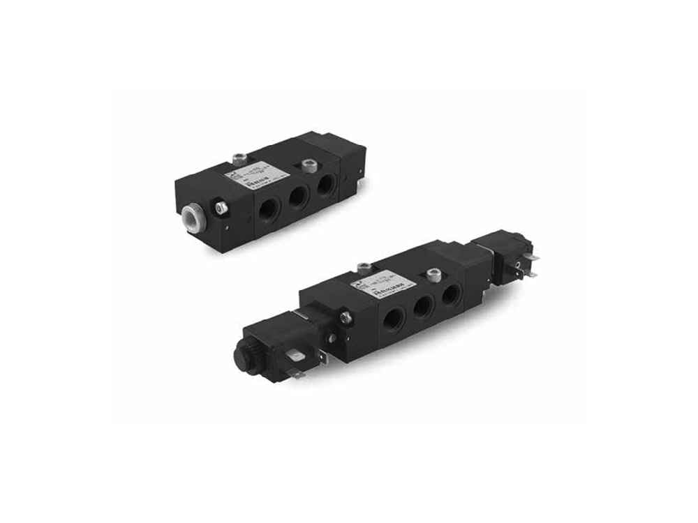 Series 515 High Performance