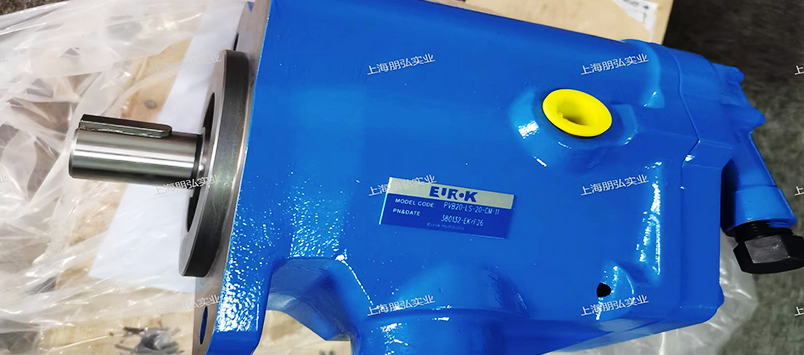 Eurok pump PVB20-LS-20-CM-11 replace Vickers PVB20-LS-20-CM-11