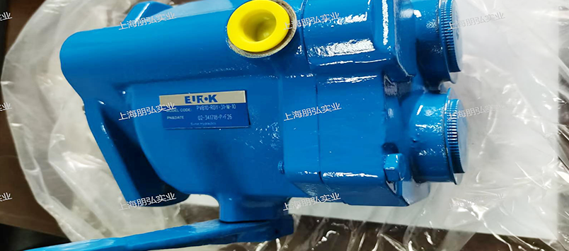 Eurok PVB10-RDY-31-M-10 replace Vickers PVB10-RDY-31-M-10