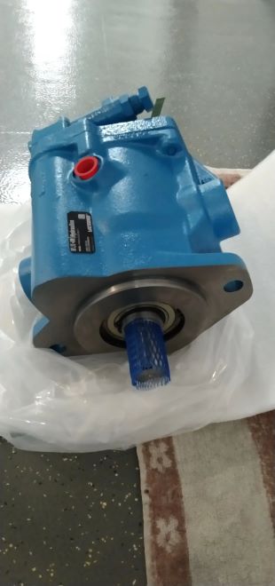 VICKERS PVB20-LS-20-CM-11 Domestic Replacement Solution: Shanghai Penghong Industrial provides 1:1 seamless replacement