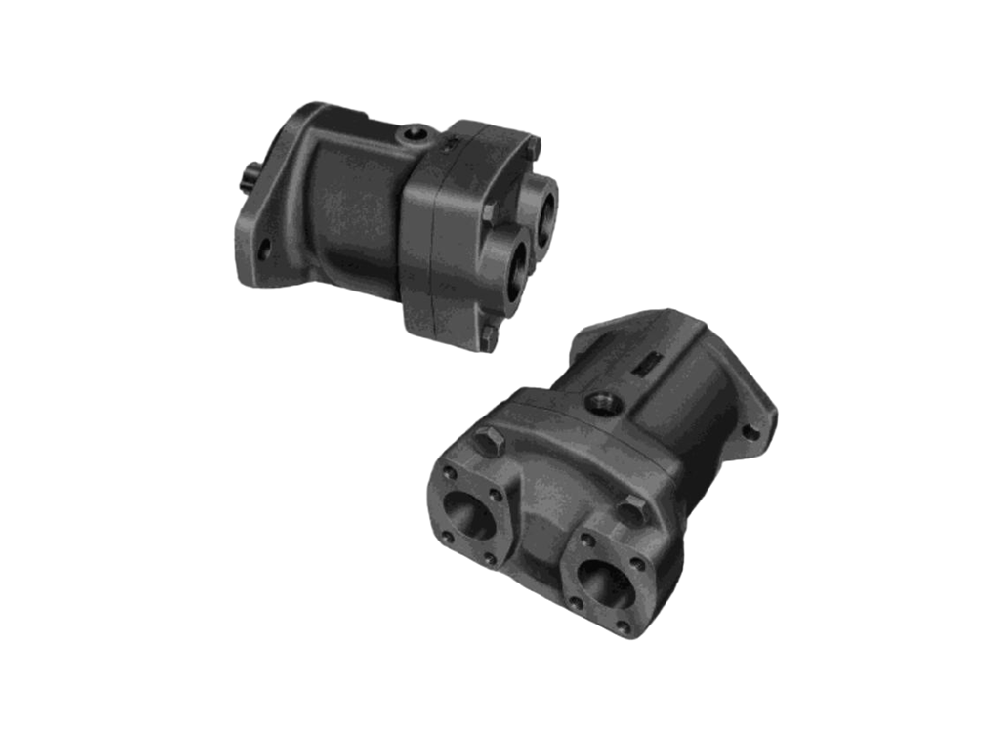 Vickers™ B 系列 开式回路定量柱塞泵