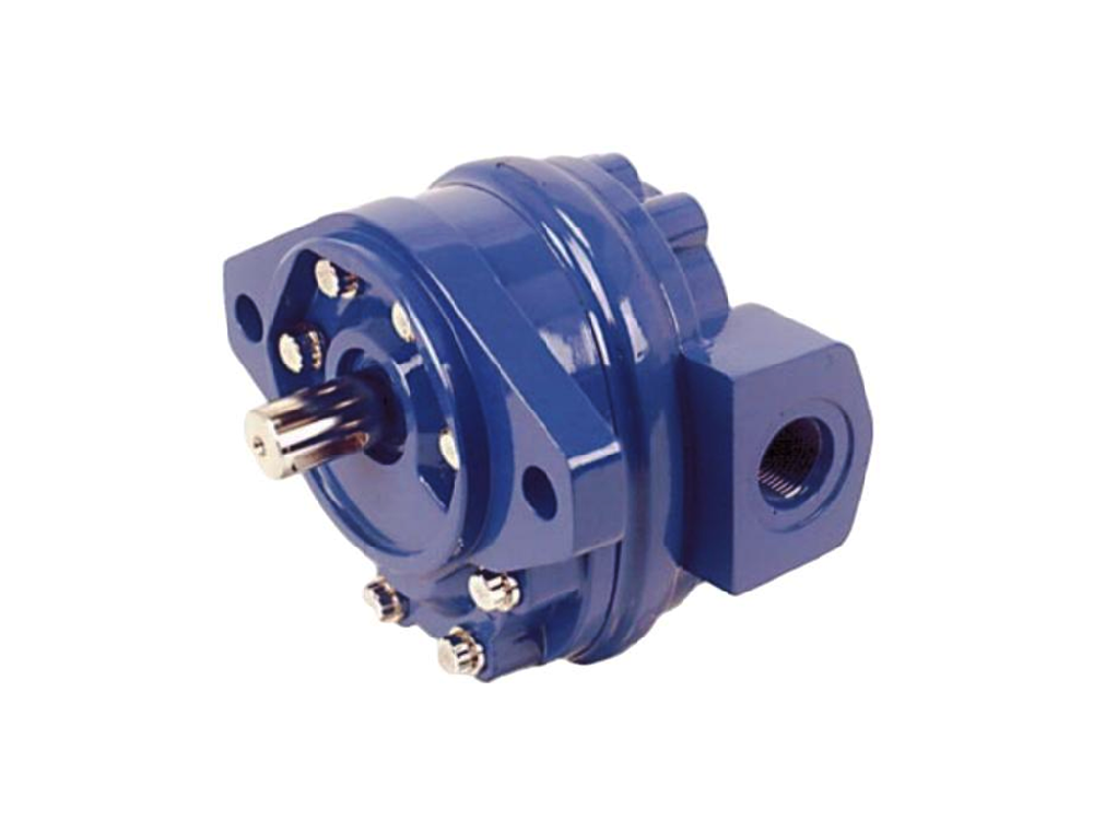 Eaton L2 Series Model 25500 High Pressure Gear Pump