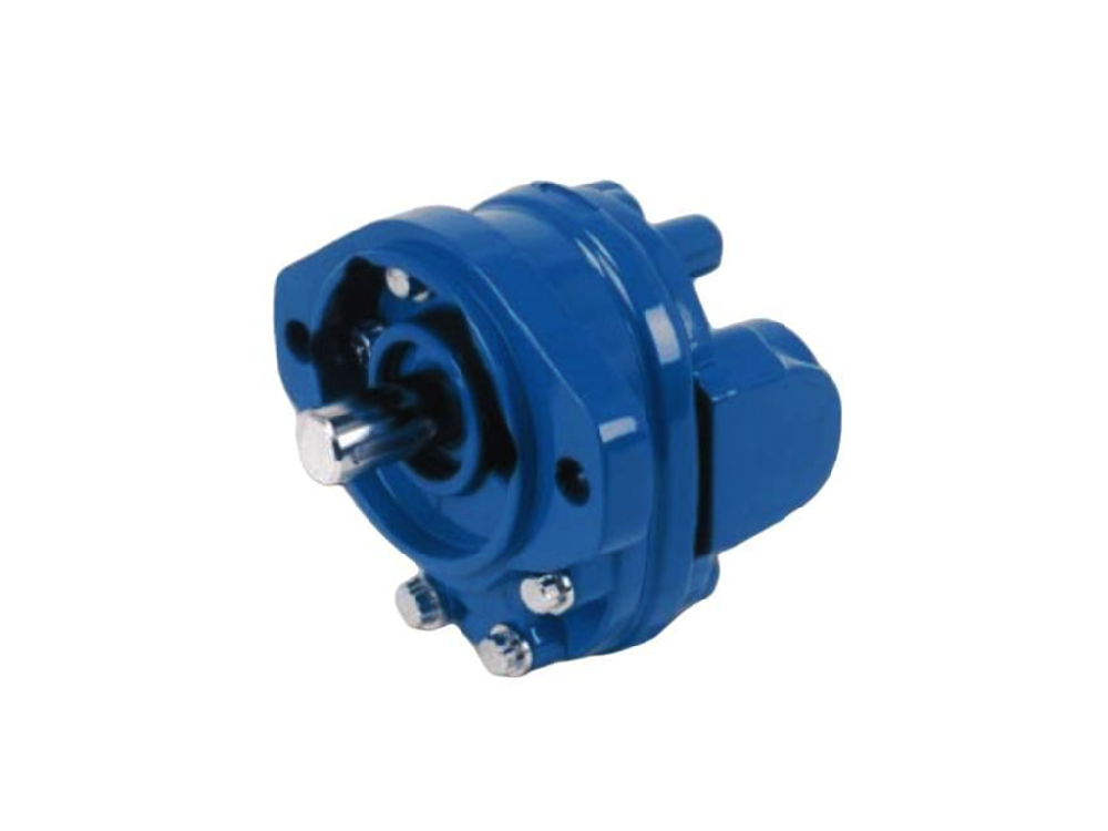 Eaton Series 26 High Pressure Gear Pump