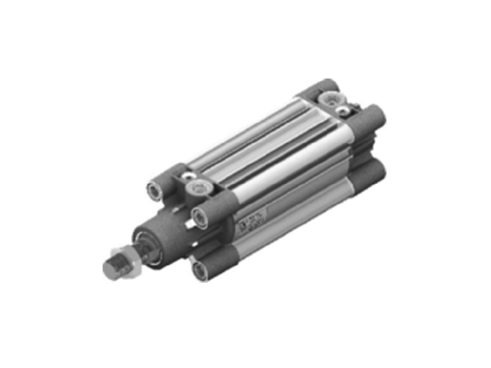 What are the PNEUMAX 1390-1392 series and how to choose