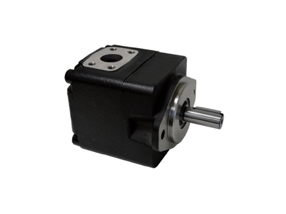 T7B-T7BS  PUMPS