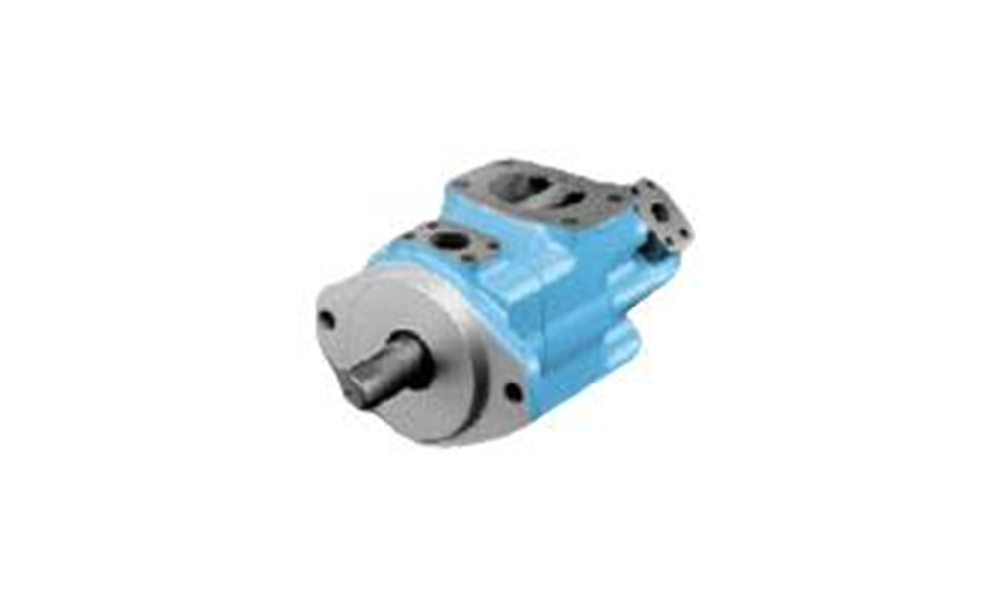 Eaton Vickers Vane Pump VQ Series