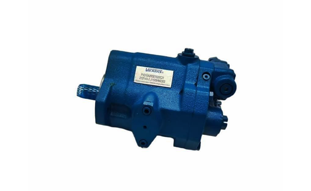 Eaton Vickers Vane Pump V Series
