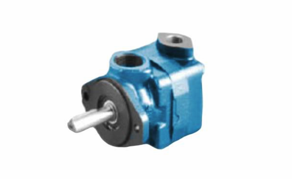 Eaton Vickers Vane Pump VVS&VVP Series