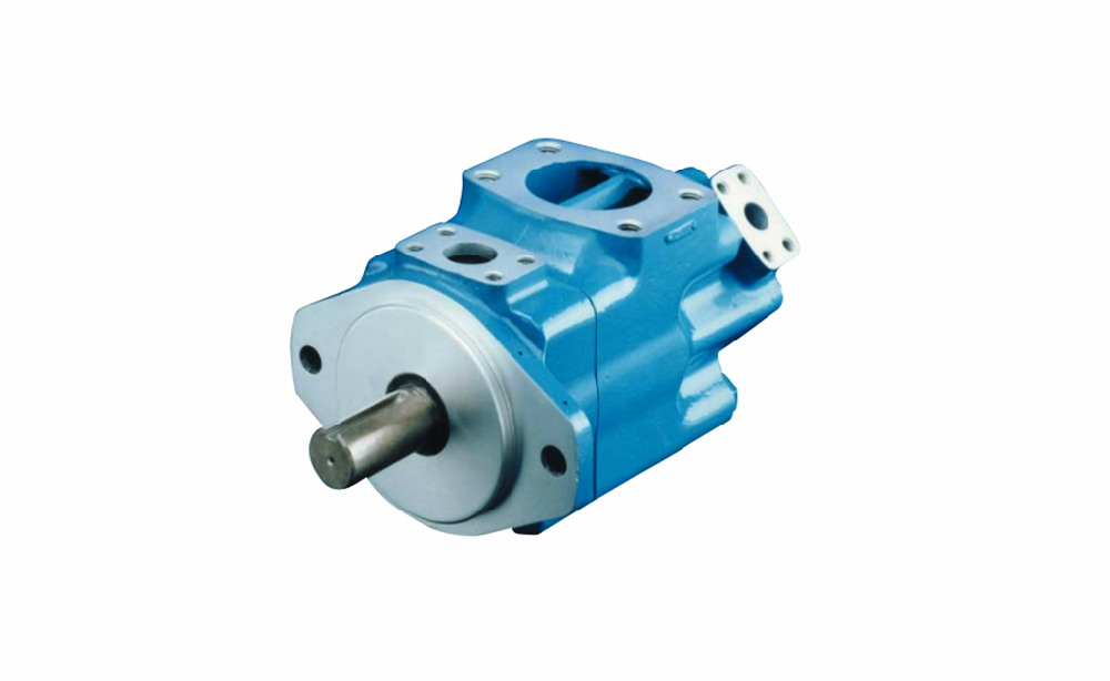 Eaton Vickers Vane Pump VQH Series