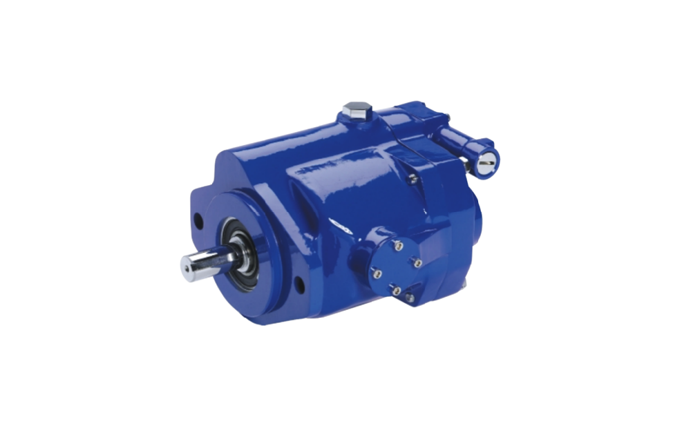 Eaton Vickers PVQ Pump Series