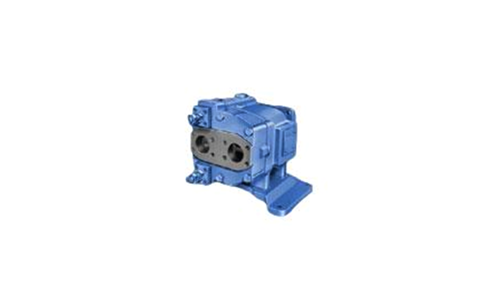 Vickers™ B Series Fixed and Variable Axial Piston Pump
