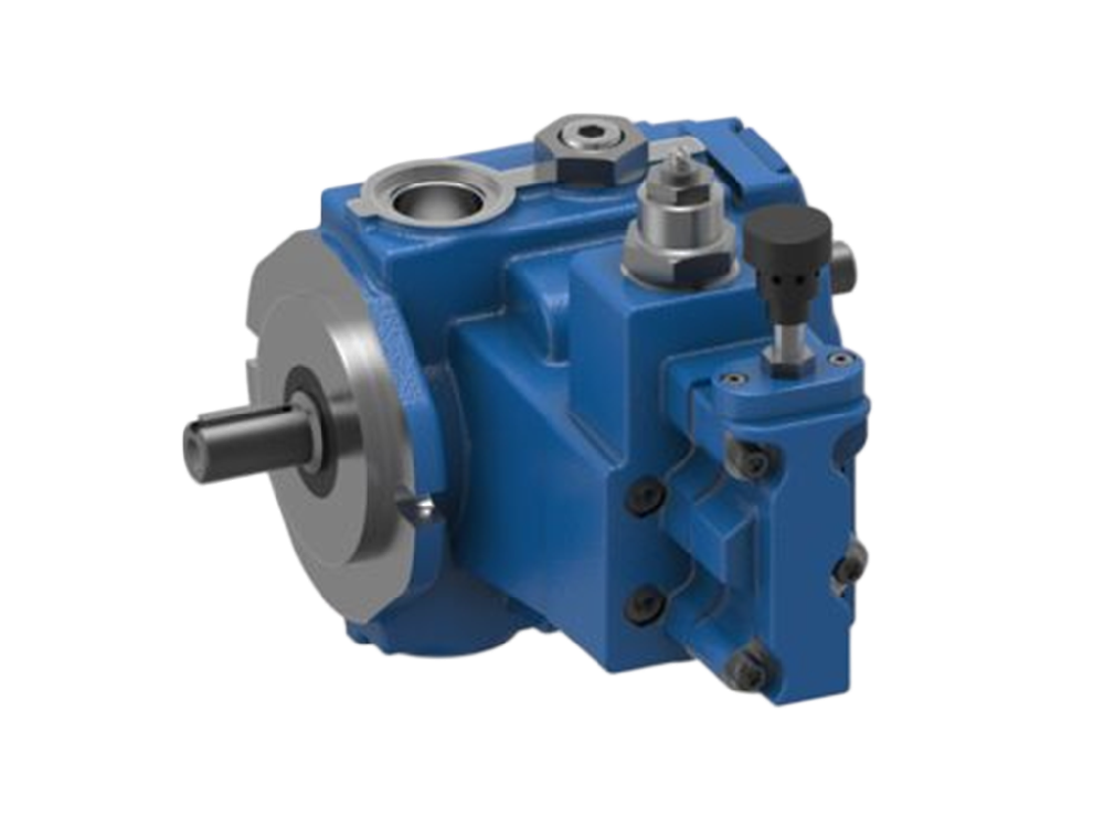 REXROTH  VPV series variable vane pumps