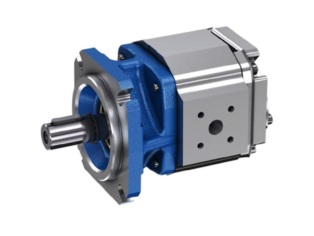 PGF Series 2X and 3X