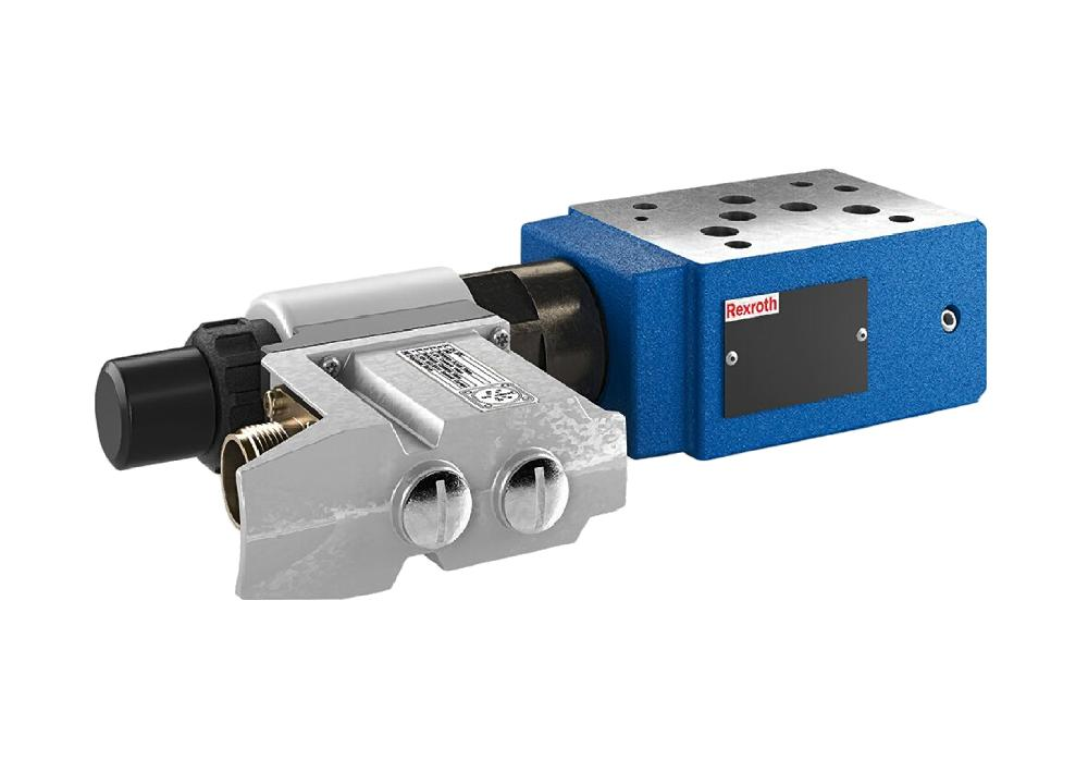 Z3DRE, Z3DREE - NG10; 1X REXROTH PROPORTIONAL PRESSURE REDUCING VALVES