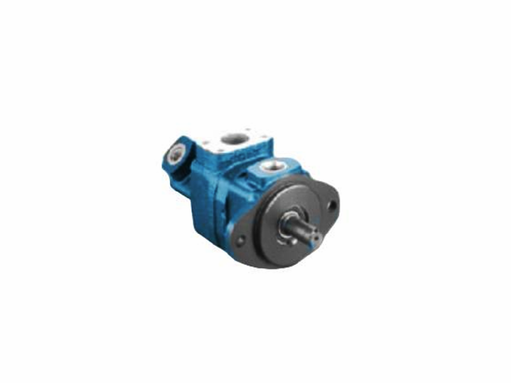 EATON VICKERS  V10, V20, V2010, 和 V2020  系列