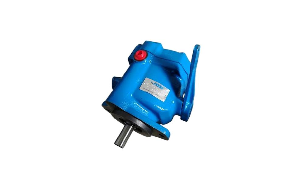 Vickers™ B  Variable Axial Piston Pump Series